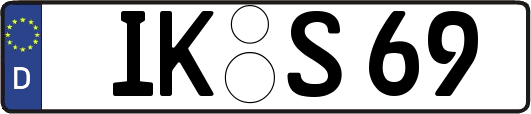 IK-S69