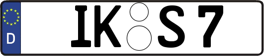 IK-S7