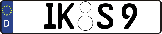 IK-S9
