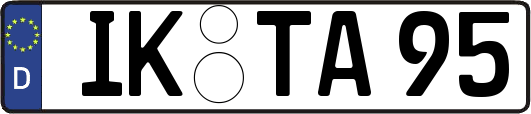 IK-TA95