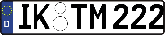 IK-TM222