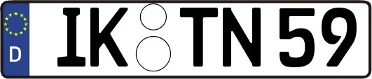 IK-TN59