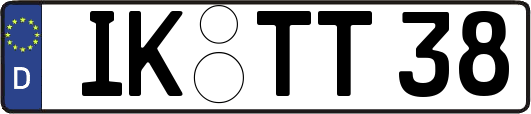 IK-TT38