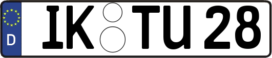 IK-TU28