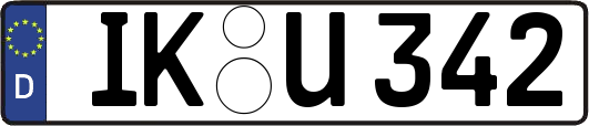 IK-U342