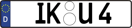 IK-U4
