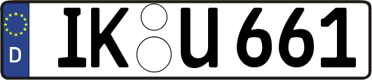 IK-U661