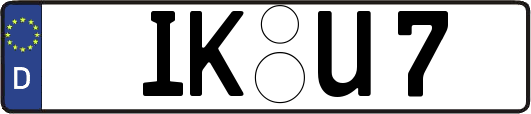 IK-U7