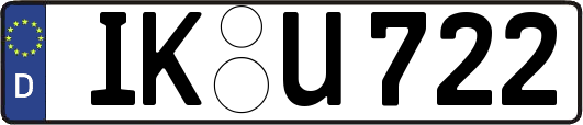 IK-U722