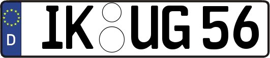 IK-UG56