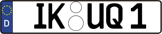 IK-UQ1