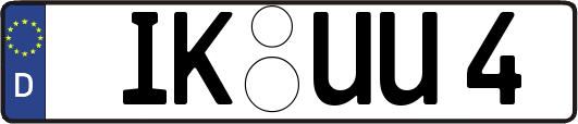 IK-UU4