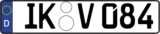IK-V084