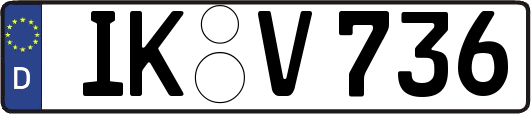 IK-V736