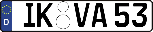 IK-VA53