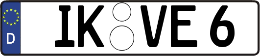 IK-VE6