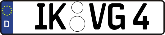 IK-VG4