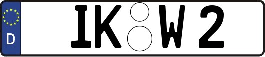IK-W2