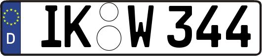IK-W344