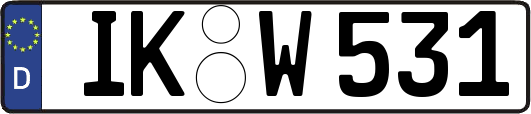 IK-W531