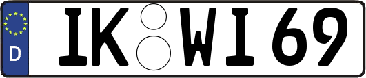 IK-WI69