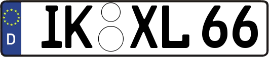 IK-XL66