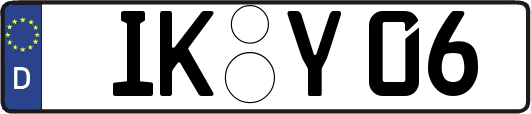 IK-Y06