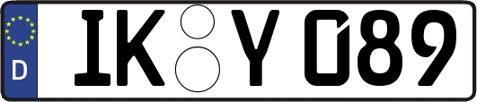 IK-Y089