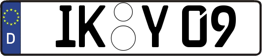 IK-Y09