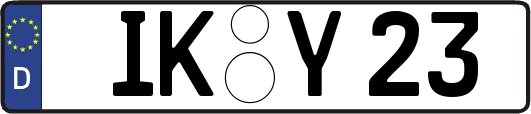 IK-Y23