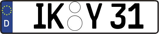 IK-Y31