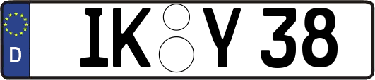 IK-Y38