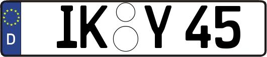 IK-Y45
