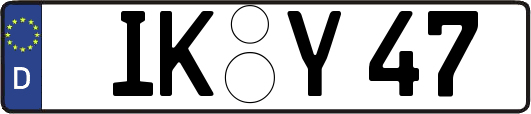 IK-Y47