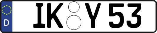 IK-Y53