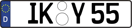 IK-Y55