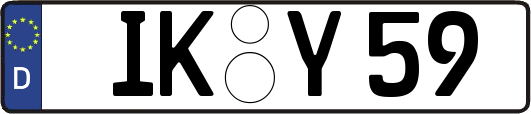 IK-Y59