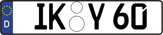 IK-Y60