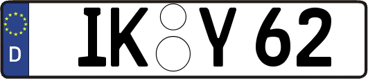 IK-Y62