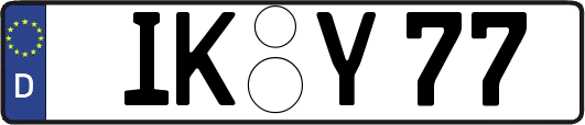 IK-Y77