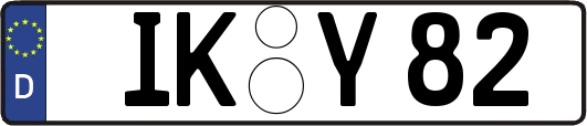 IK-Y82