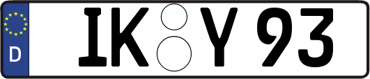 IK-Y93