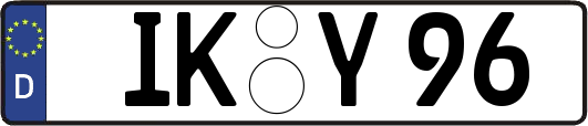 IK-Y96