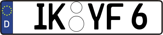 IK-YF6