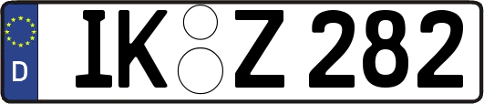 IK-Z282