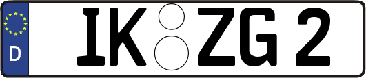 IK-ZG2