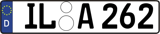 IL-A262