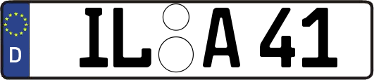 IL-A41