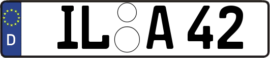 IL-A42