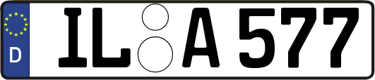 IL-A577
